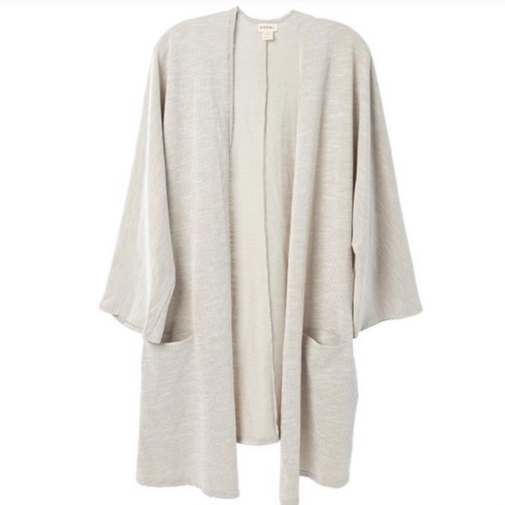 Donni sweater